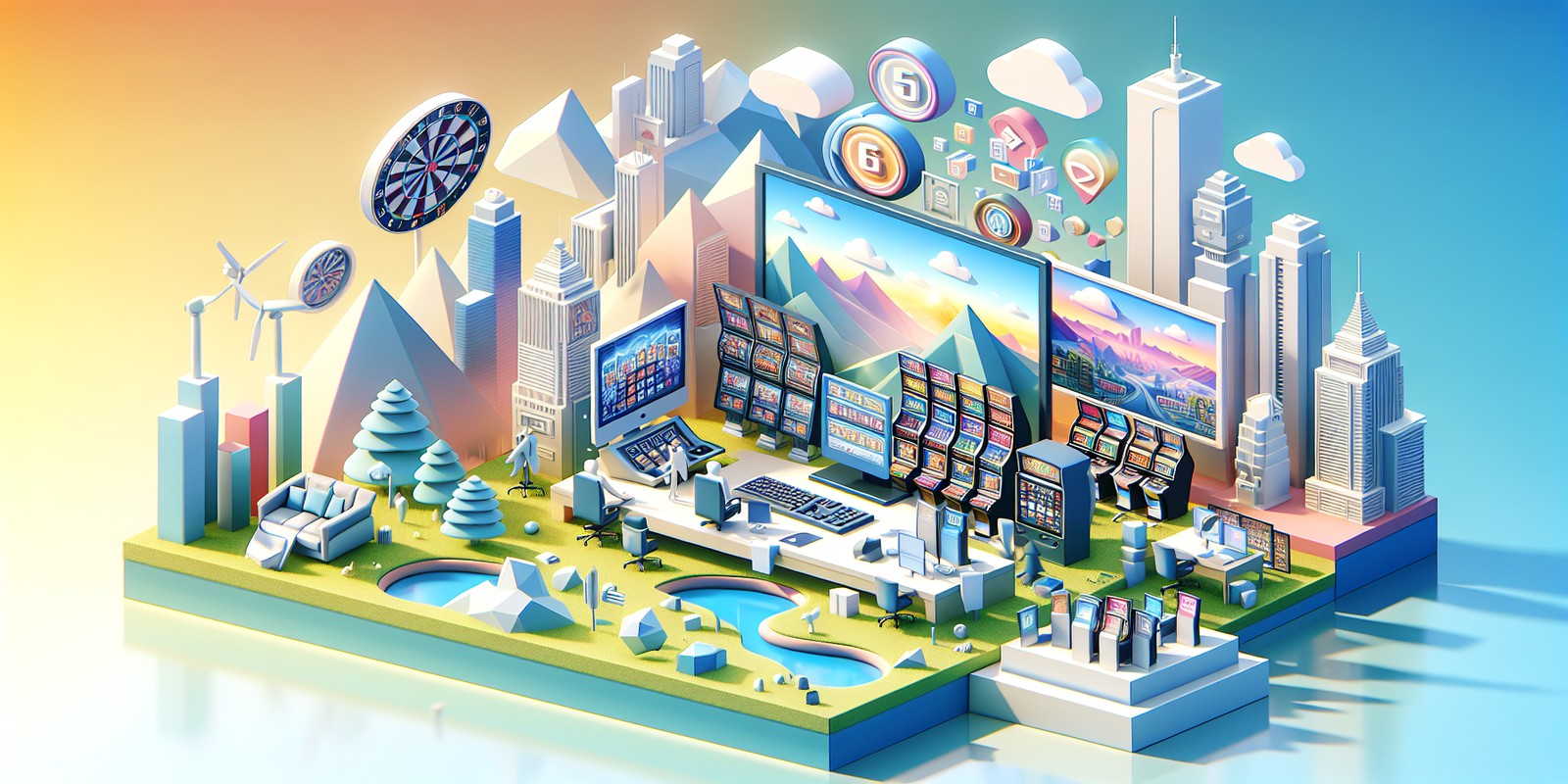 Experience the Thrill of High-Stakes Slots: Your 2025 Guide - 97Lottery insights for Pakistan players.