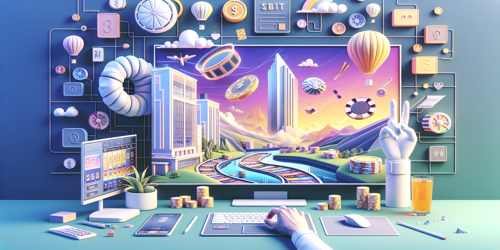 Explore Green Forts 1: Unraveling Slot Strategies for Big Wins 2025 - A guide to winning strategies for players in Pakistan.