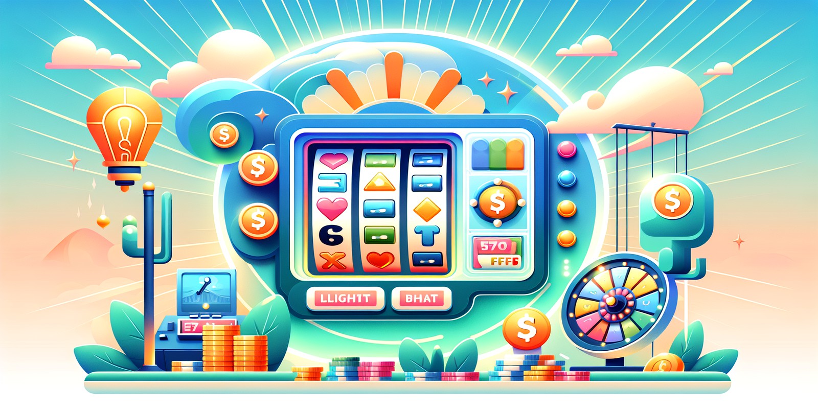 Explore the Enchantment of Slot Games: Winning Strategies for 2025 - Slot Strategy Guide for pakistani | 97Lottery