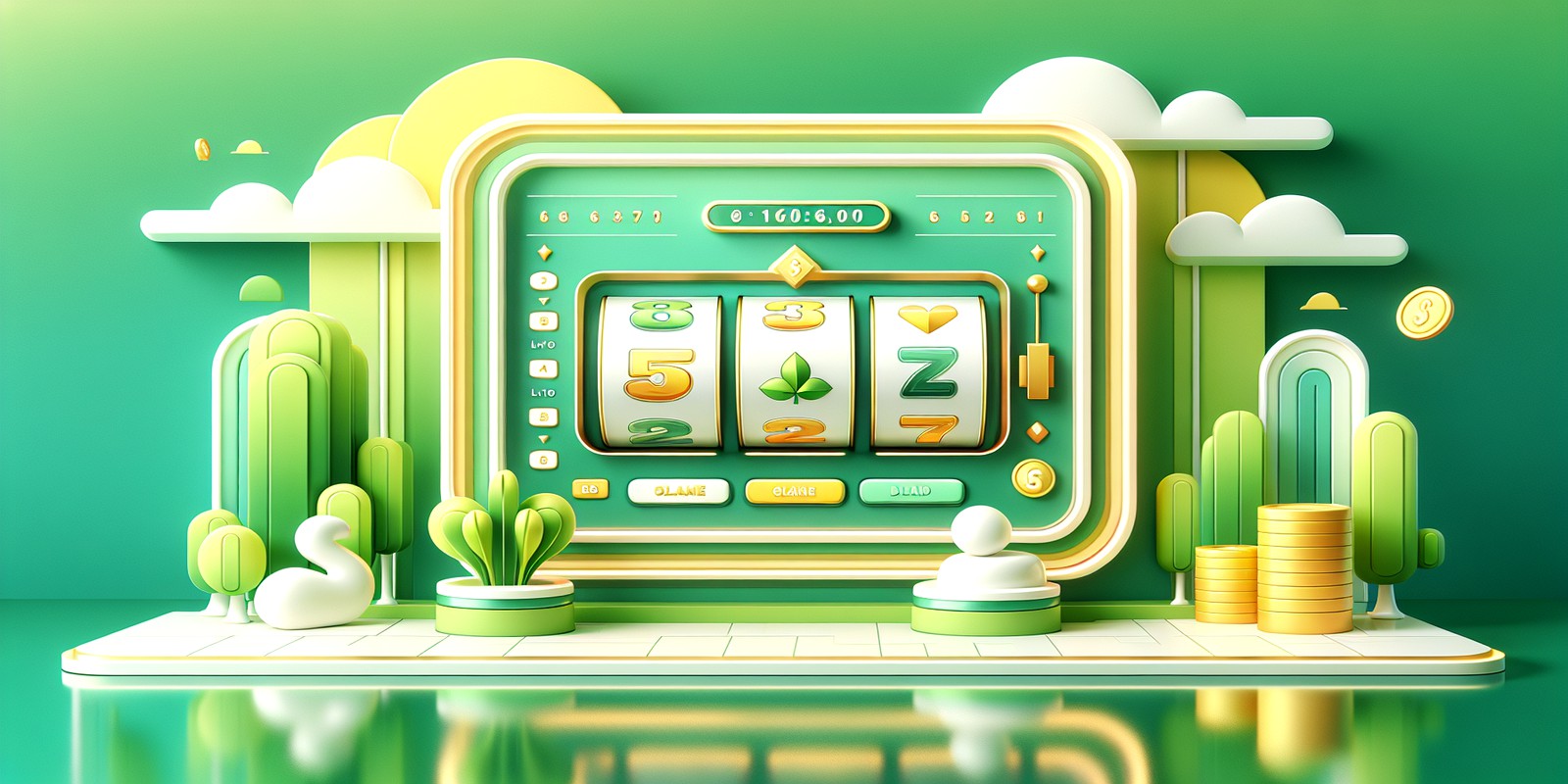 Explore the Hidden Kingdom: Unlock Slot Strategies for 2025 - 97Lottery Guide for Pakistani Players