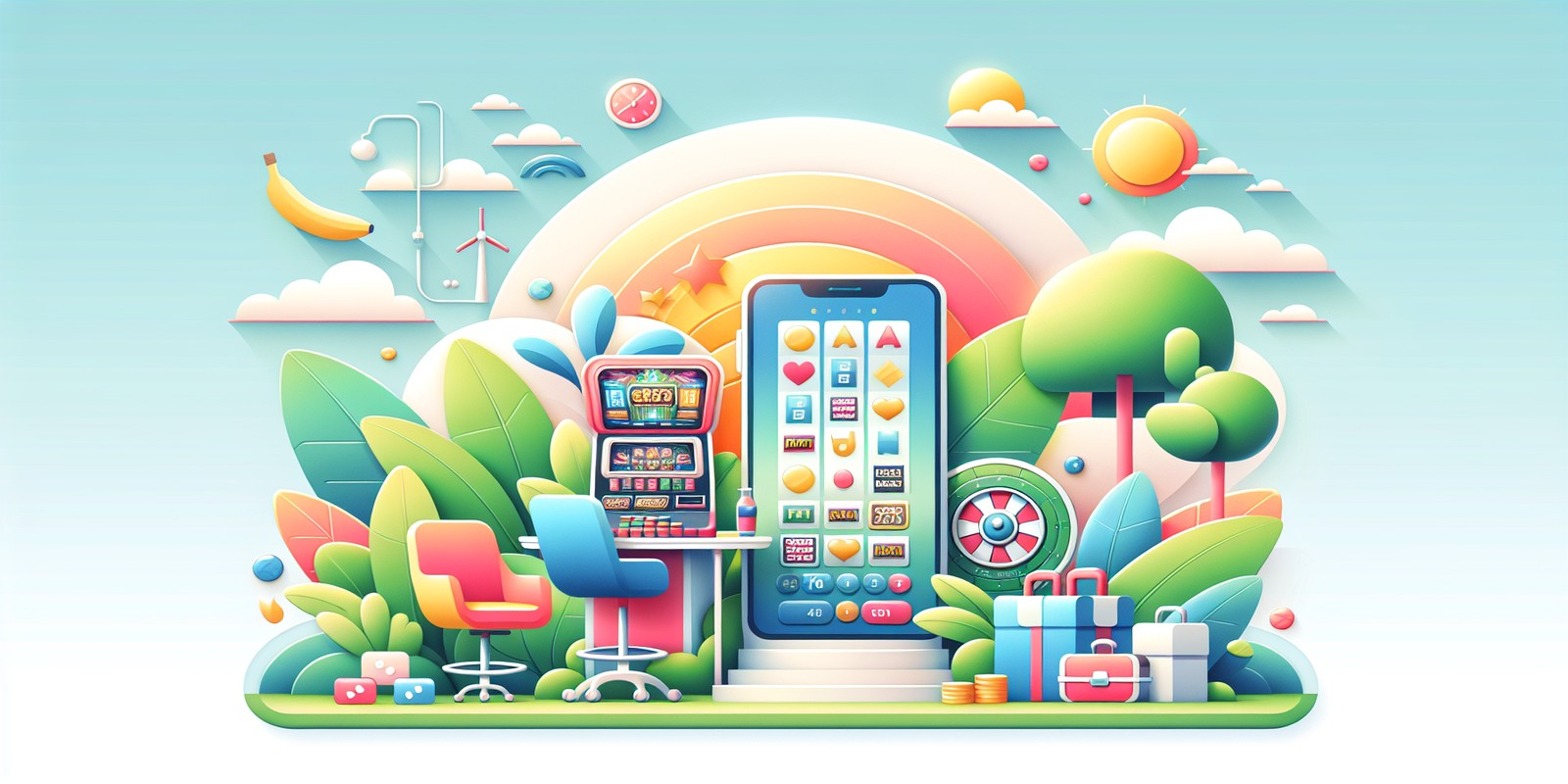 Explore the Magic of Green Forts: Top Slot Strategies for 2025 - Slot Strategy Guide for pakistani | 97Lottery