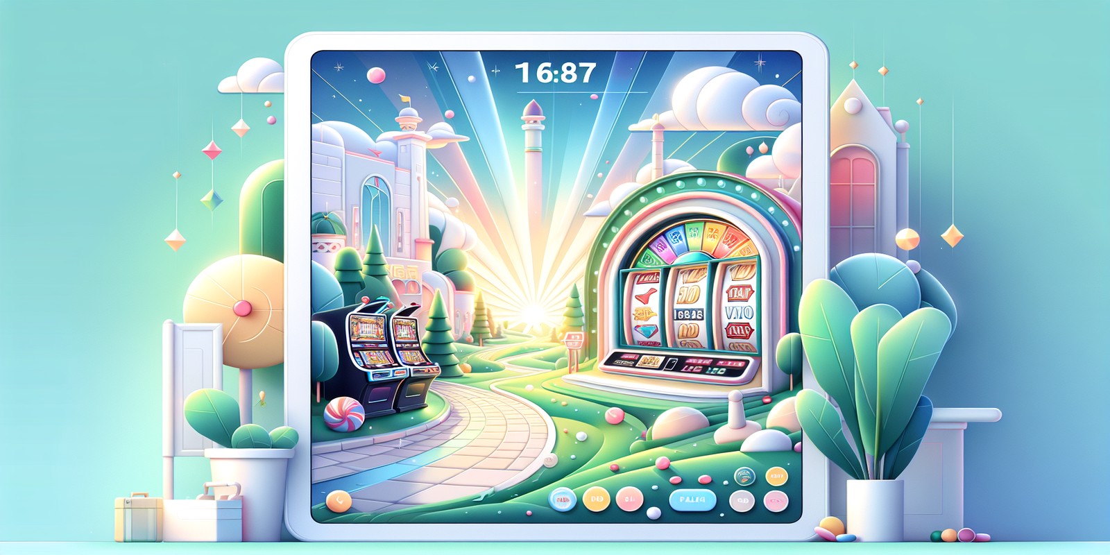 Exploring Green Forts 1: A Beginner's Guide to Winning Strategies 2025 - Gaming Guide Guide for pakistani | 97Lottery