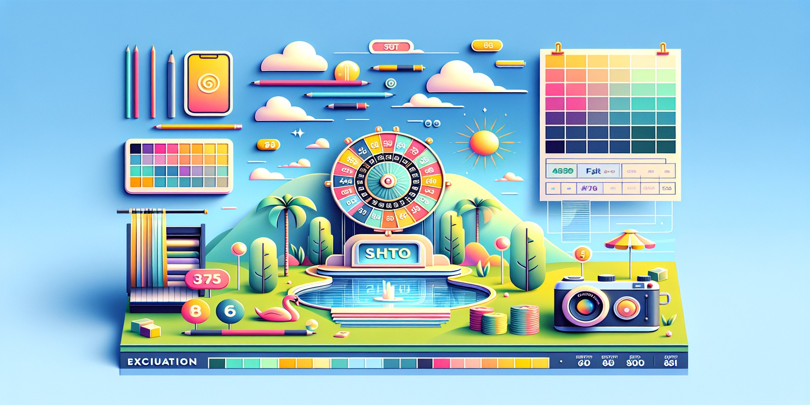 Hi Cal D Strategies: Uncover Winning Slot Tactics for 2025 - Essential Guide for 97Lottery Players