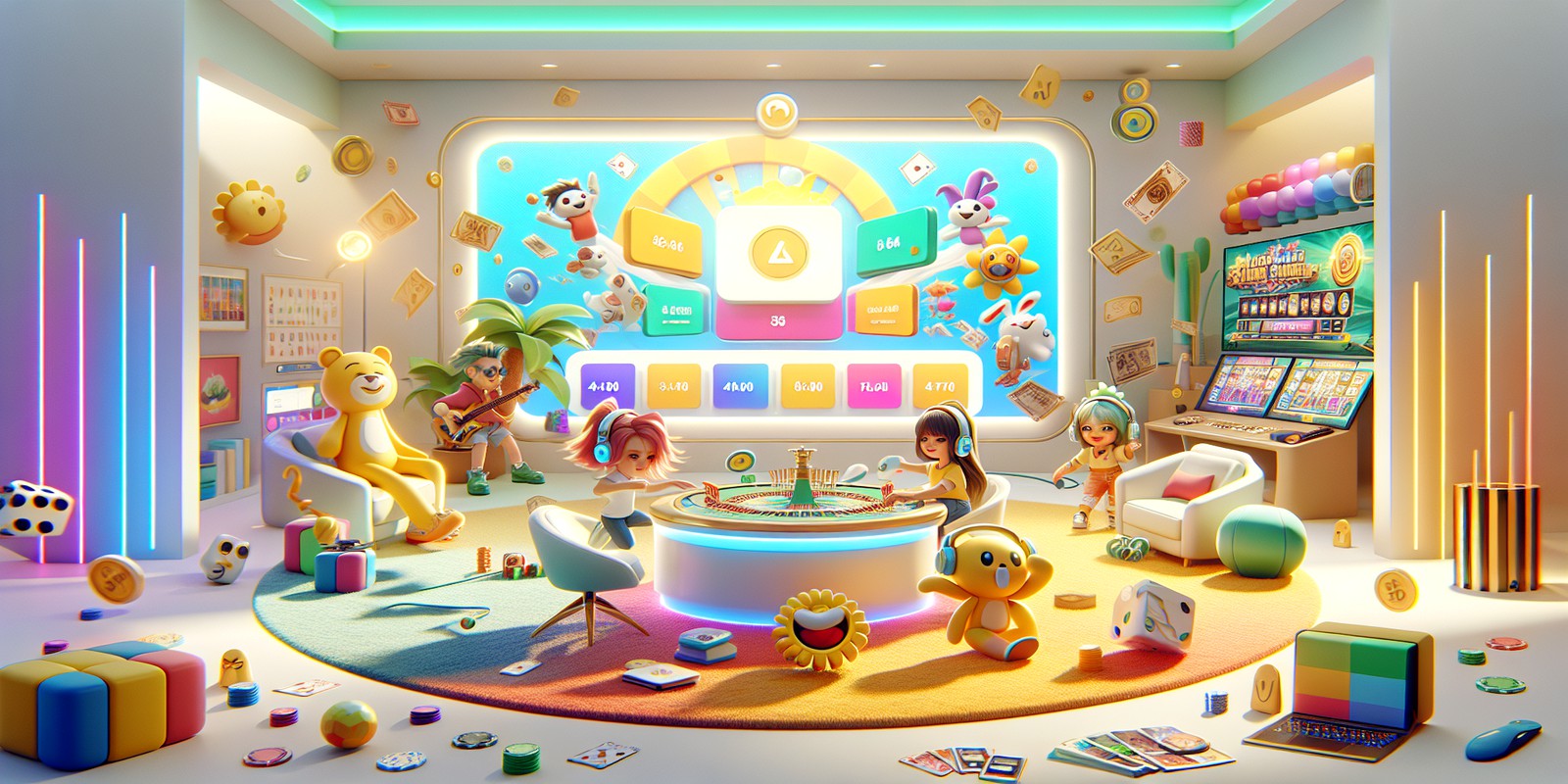 Mastering Slot Game Strategies: Your 2025 Guide to Winning Big - Slot Strategy Guide for Pakistani | 97Lottery