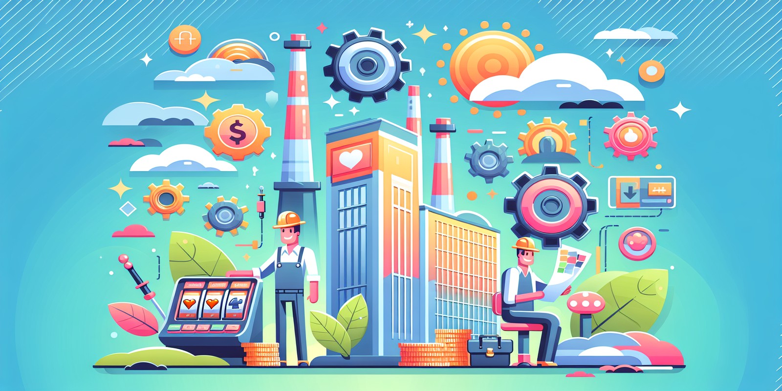 Maximize Your Wins: SSGC Unit Calculator Insights for Slots in 2025 - Slot Strategy Guide for Pakistani | 97Lottery