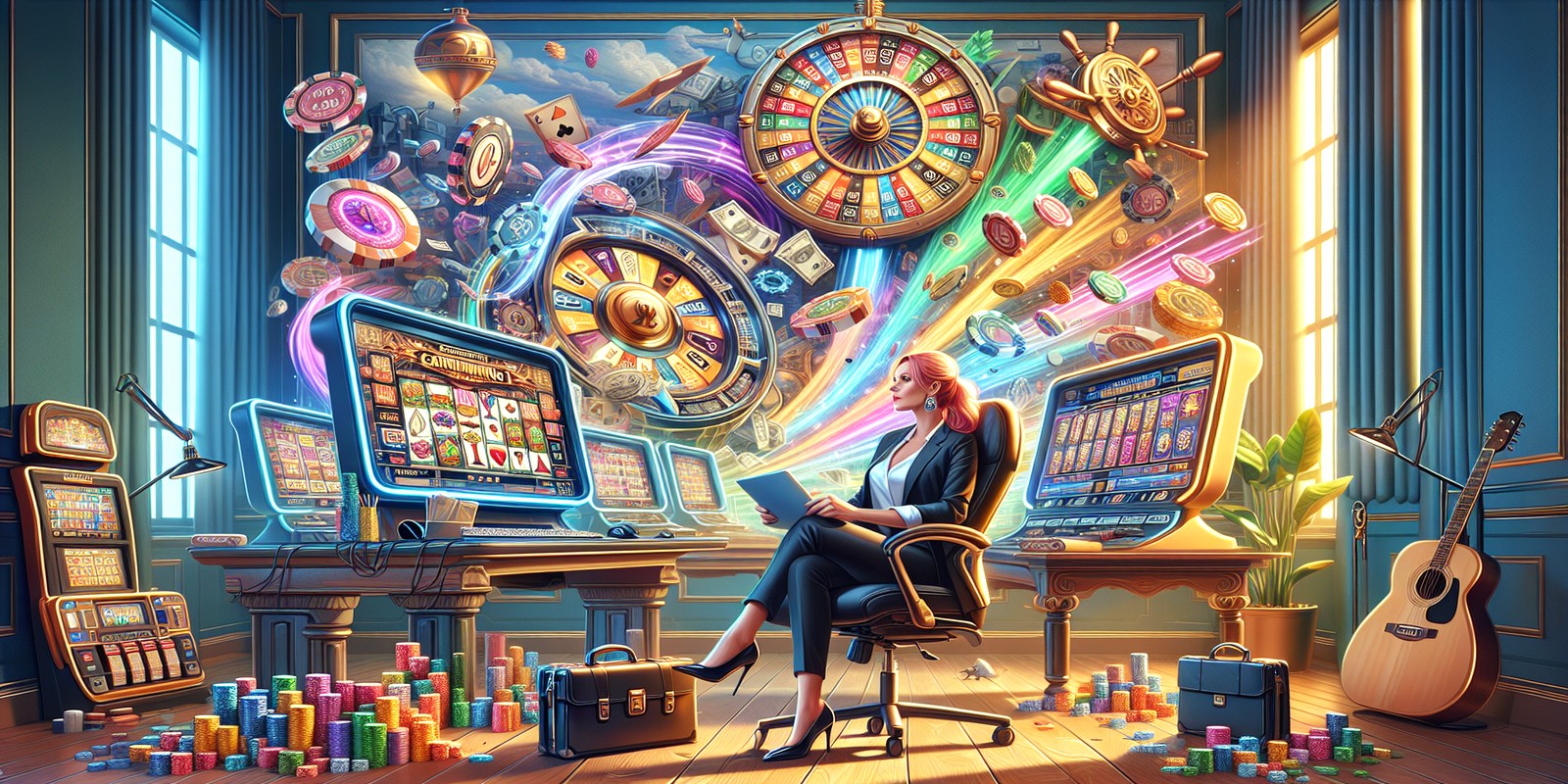 Pakistani Slot Players: Winning Strategies for 2025 - Slot Strategy Guide for Pakistani | 97Lottery