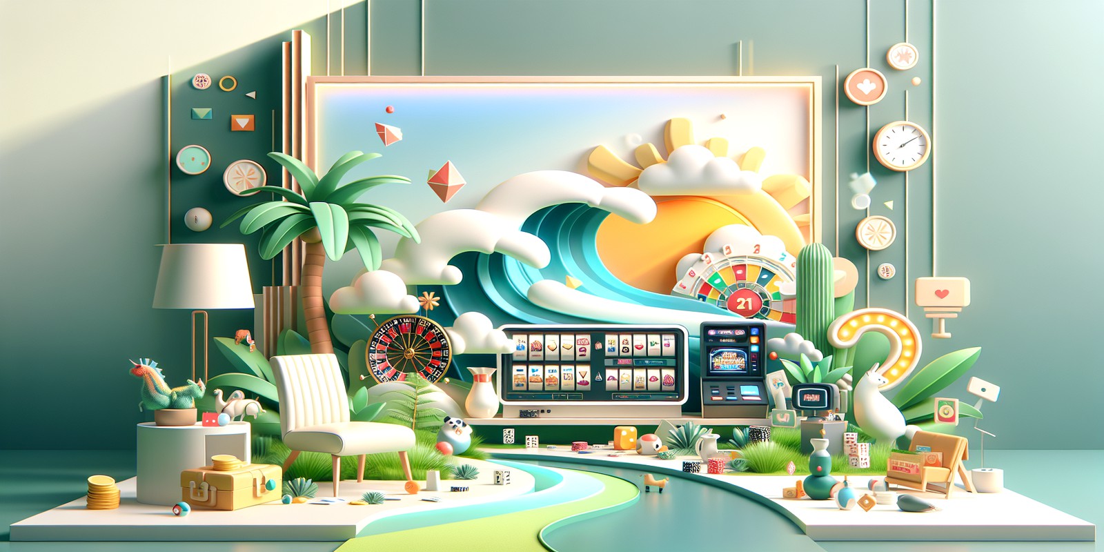 The Carrera Chase: Unlock Slot Game Riches in 2025 - Slot Strategy Guide for pakistani | 97Lottery