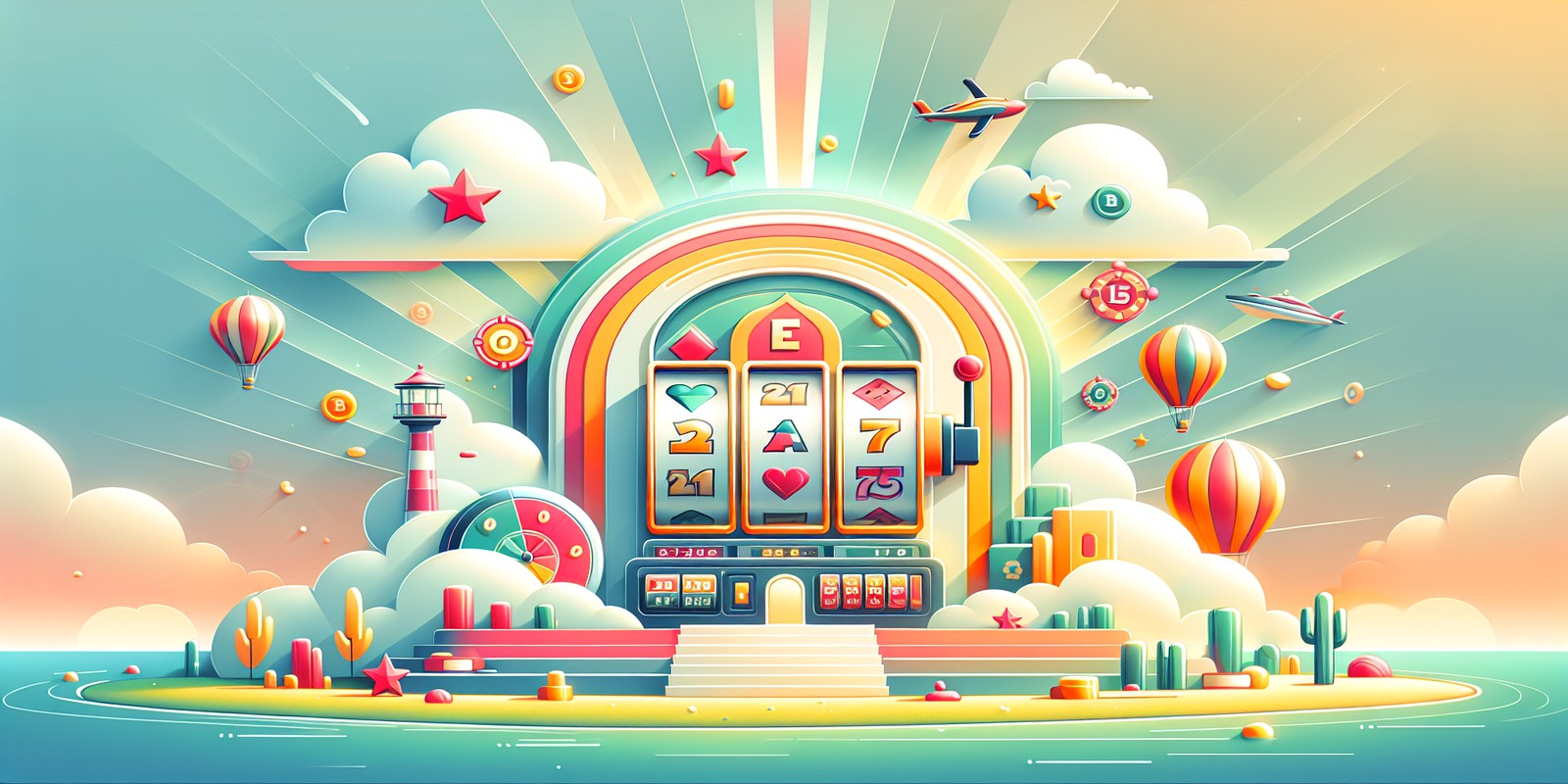 The Green Dome: Unveiling 2025's Most Enchanting Slot Games - Slot Strategy Guide for Pakistani | 97Lottery