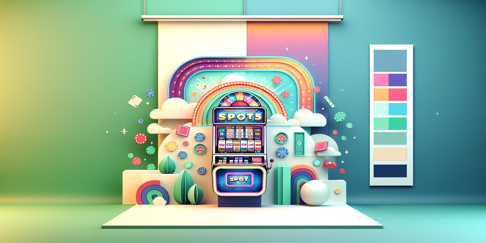 Unlock Casino Wins: The Ultimate Slot Strategies for 2025 - Slot Strategy Guide for pakistani | 97Lottery