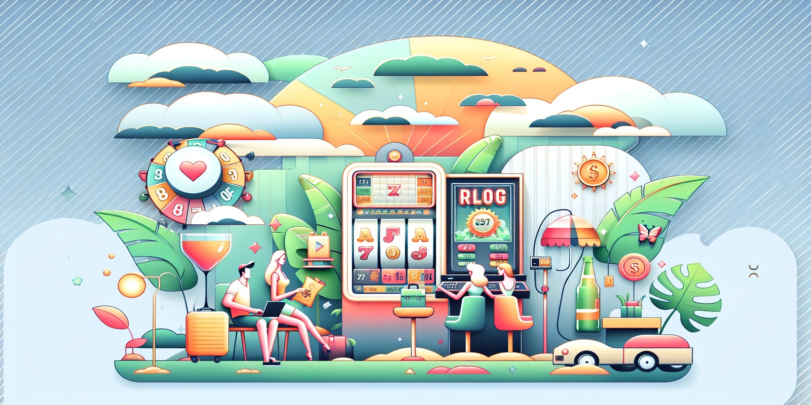 Unlock Free Pike Slots: Strategies to Catch Big Wins in 2025 - 97Lottery Guide for Pakistani Players