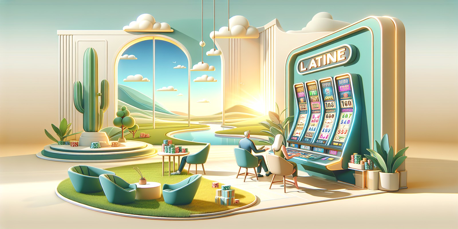 Unlock Joy: Spin to Win with 'Sunny & The Suitcase' Slots 2025 - Slot Strategy Guide for global | 97Lottery