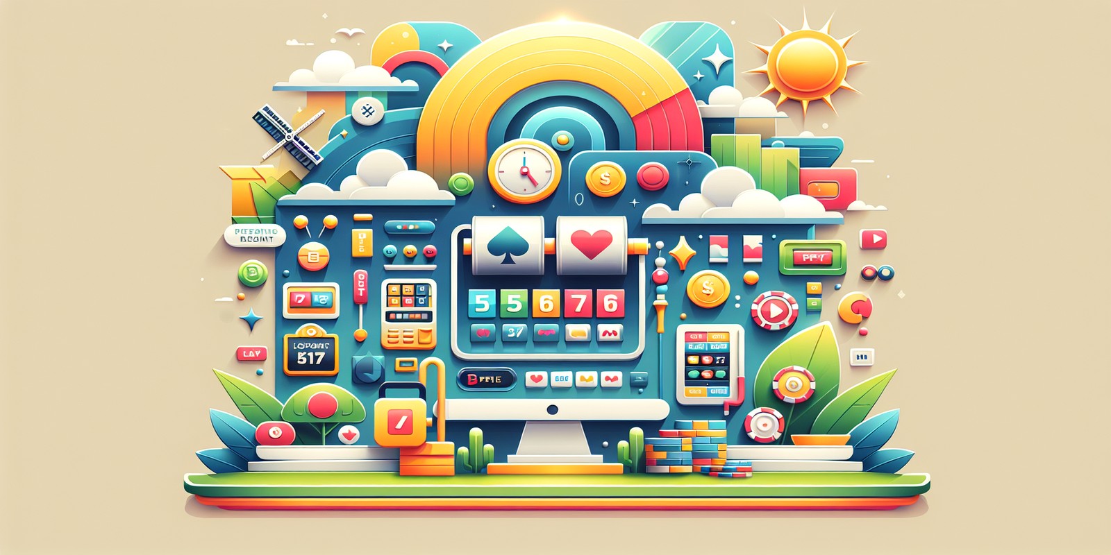 Unlock the Secrets of Green Forts 1: Your Slot Game Strategy Guide for 2025 - Slot Strategy Guide for pakistani | 97Lottery