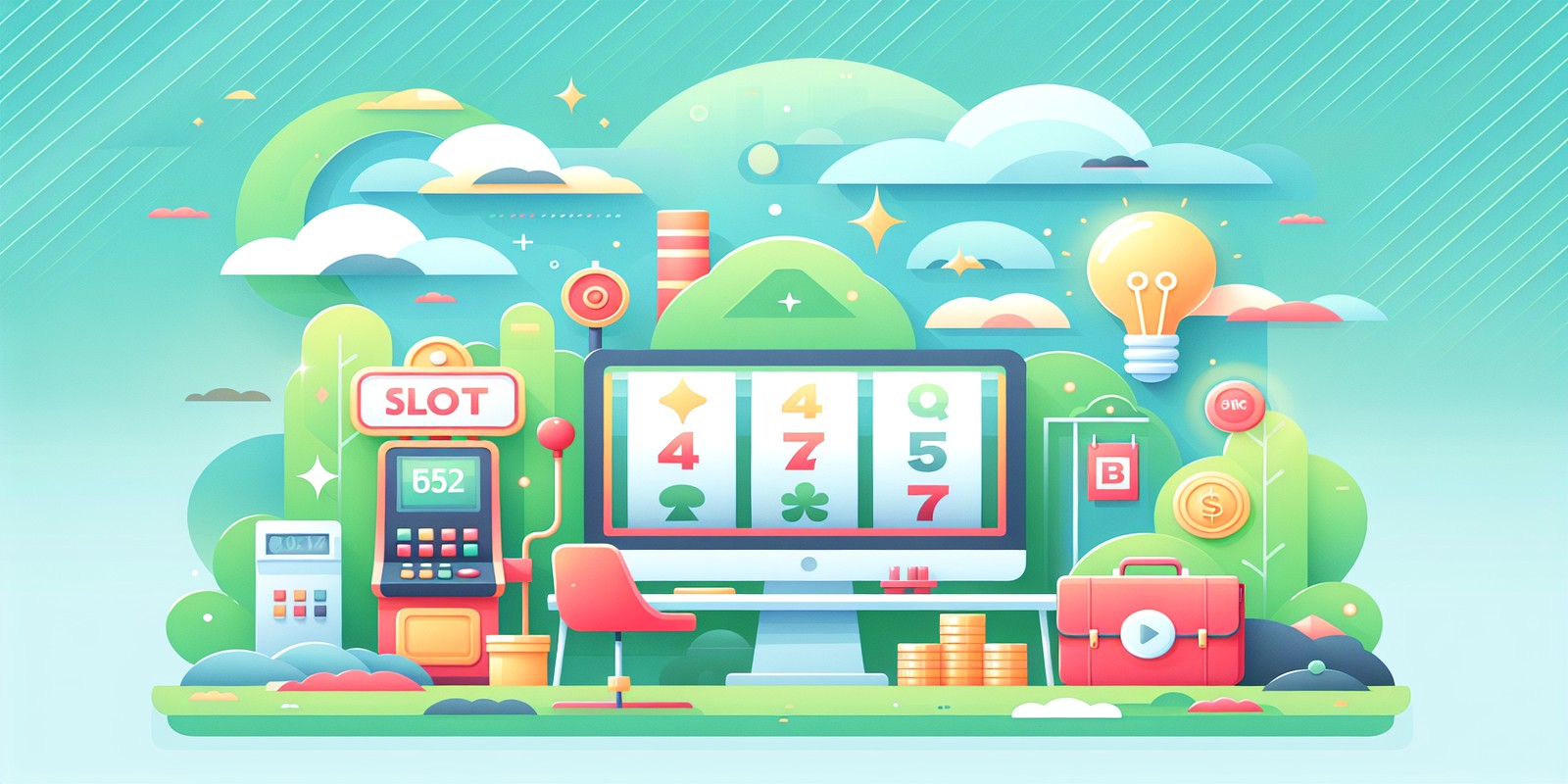 Unlock the Secrets of the Green Dome: Winning Slot Strategies for 2025 - Slot Strategy Guide for Pakistani | 97Lottery