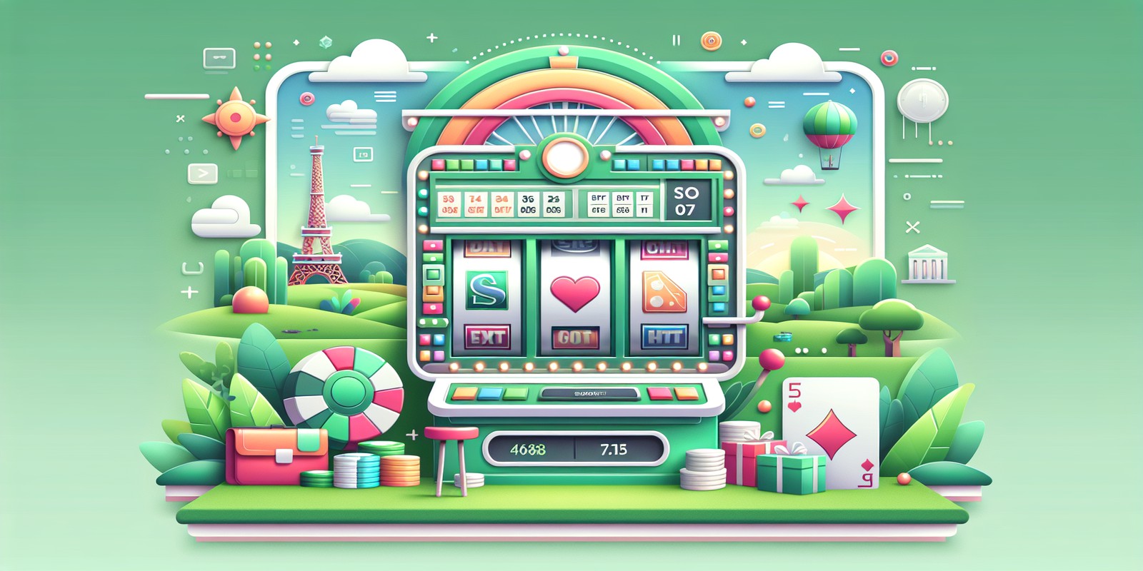 Unlock the Secrets of The Hidden Kingdom: Top Slot Strategies for 2025 - Slot Strategy Guide for Pakistani | 97Lottery