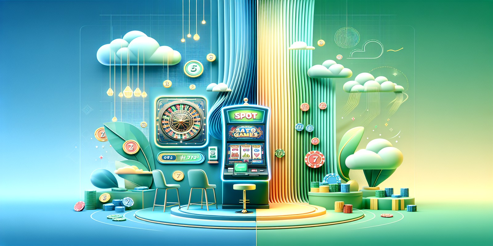 Unlock the Secrets of 'The Woven Palace': Slot Game Strategies 2025 - Slot Strategy Guide for pakistani | 97Lottery