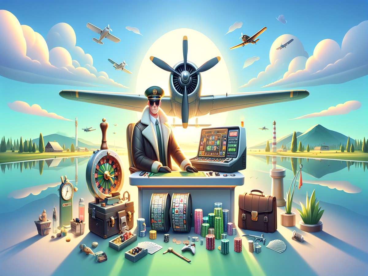 97Lottery Aviator Game - Play Now!