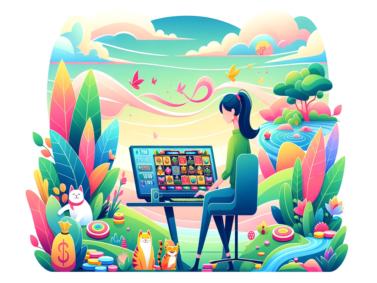 97Lottery Fortune Tiger Games - Big Wins Await!