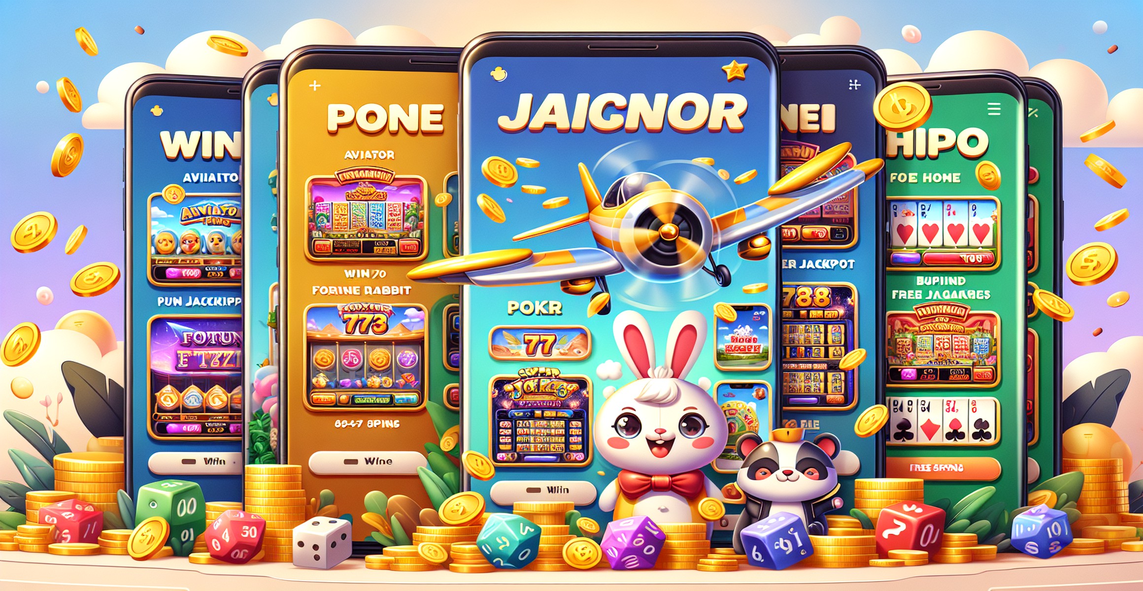 Dice Games - Thrilling Experience with 97Lottery