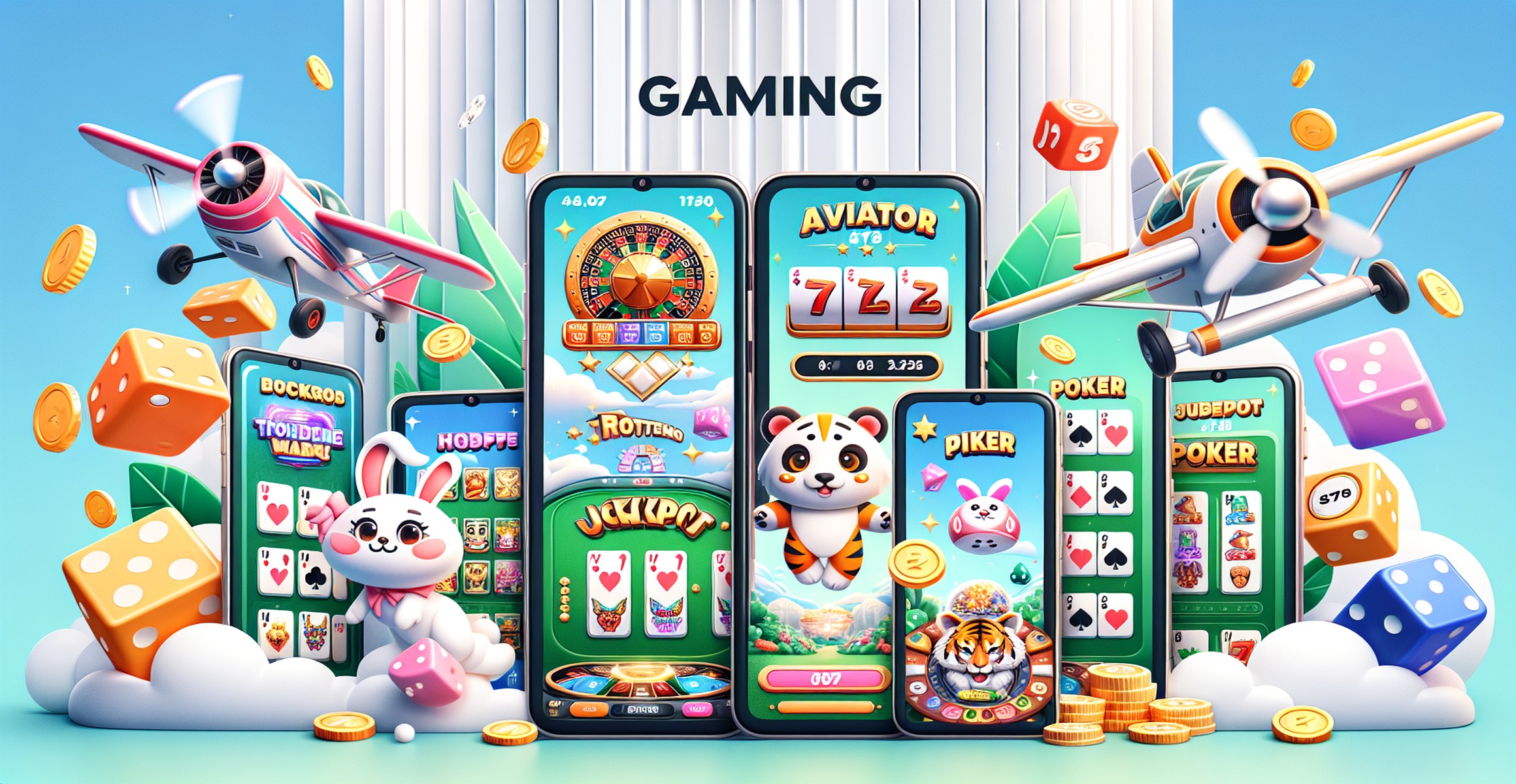 Super Jackpot - Win Big at 97Lottery Slot Games